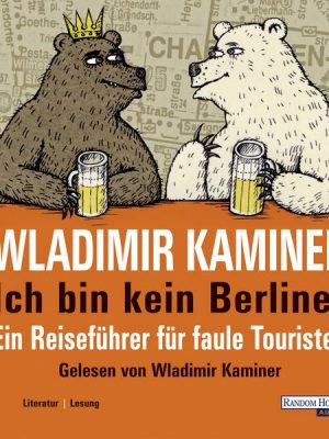 Ich bin kein Berliner