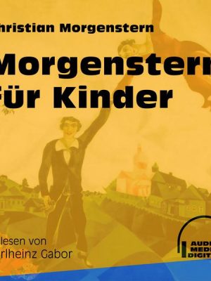 Morgenstern für Kinder