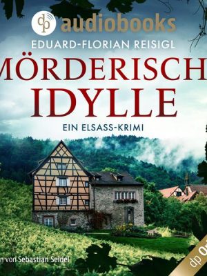 Mörderische Idylle