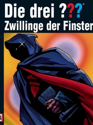 Folge 144: Zwillinge der Finsternis