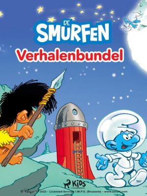 De Smurfen - Verhalenbundel 2