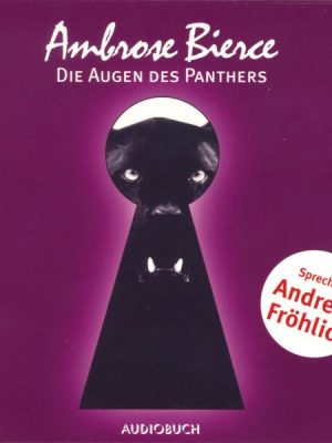 Die Augen des Panthers