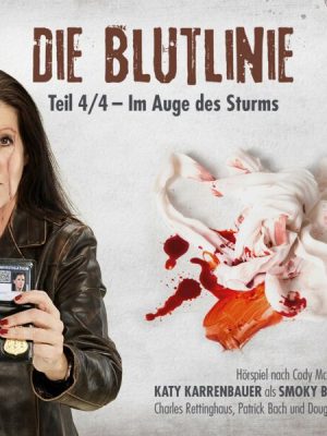 Die Blutlinie - Folge 04