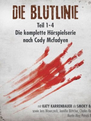 Die Blutlinie - Folge 1-4