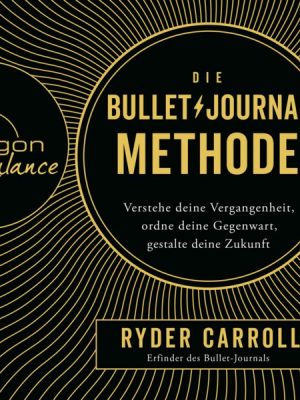 Die Bullet-Journal-Methode