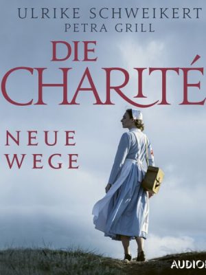 Die Charité: Neue Wege