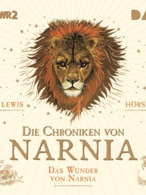 Die Chroniken von Narnia – Teil 1: Das Wunder von Narnia