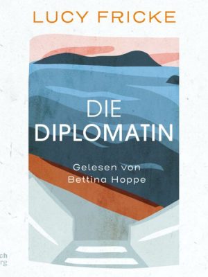 Die Diplomatin