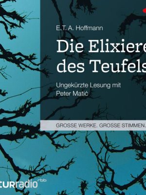 Die Elixiere des Teufels