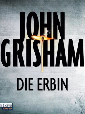 Die Erbin  / Jake Brigance  Bd.2