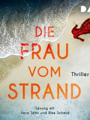 Die Frau vom Strand