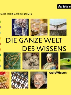 Die ganze Welt des Wissens - 2