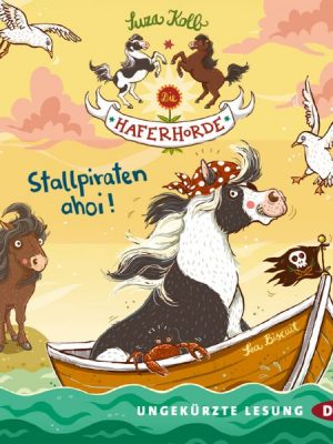 Die Haferhorde – Teil 5: Stallpiraten ahoi!