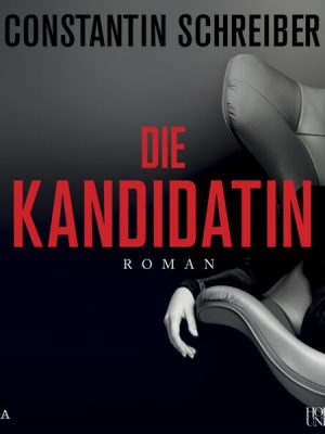 Die Kandidatin