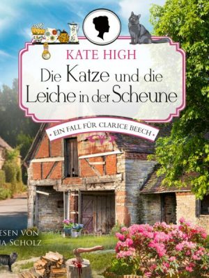 Die Katze und die Leiche in der Scheune