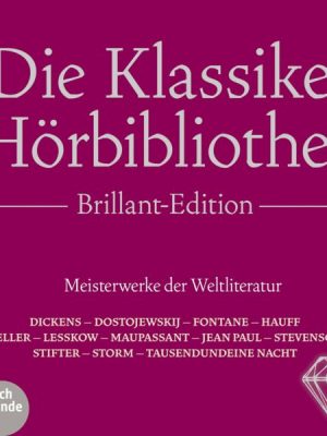 Die Klassiker Hörbibliothek