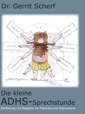 Die kleine ADHS-Sprechstunde