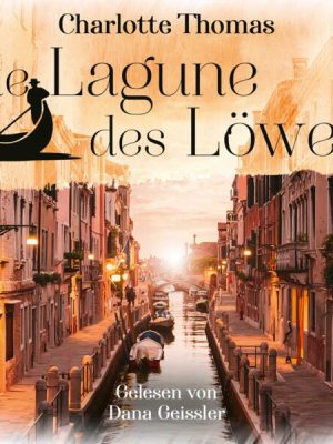 Die Lagune des Löwen