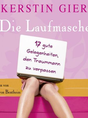 Die Laufmasche