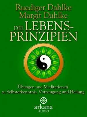 Die Lebensprinzipien