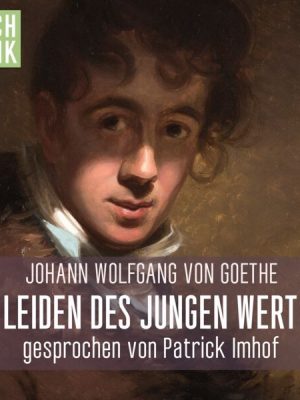 Die Leiden des jungen Werther