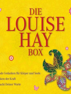 Die Louise-Hay-Box