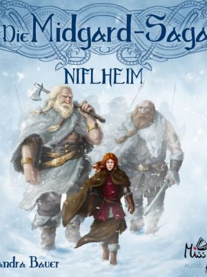 Die Midgard-Saga – Niflheim