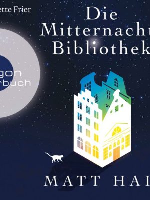 Die Mitternachtsbibliothek