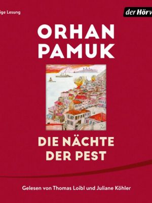 Die Nächte der Pest