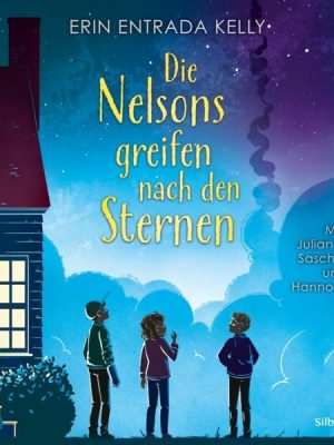 Die Nelsons greifen nach den Sternen