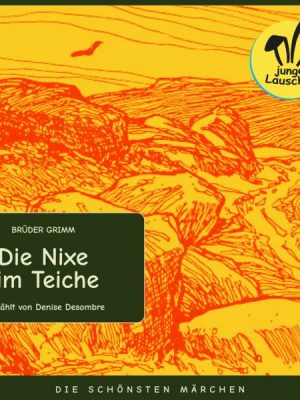 Die Nixe im Teiche