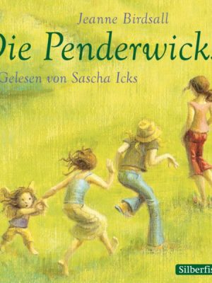 Die Penderwicks 1: Die Penderwicks