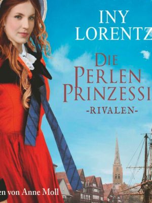 Die Perlenprinzessin - Rivalen