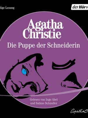 Die Puppe der Schneiderin