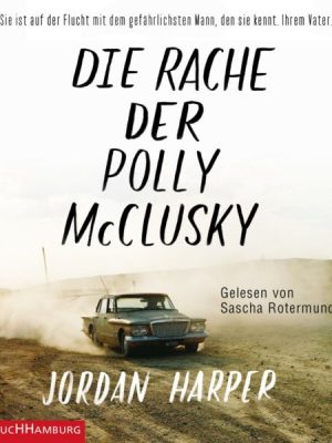 Die Rache der Polly McClusky