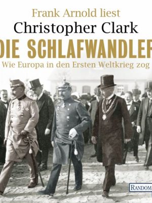 Die Schlafwandler