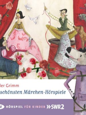 Die schönsten Märchen-Hörspiele