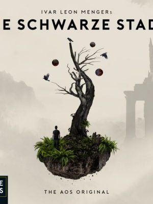 Die schwarze Stadt Staffel 01