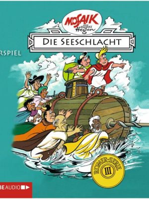 Die Seeschlacht