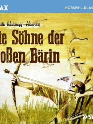 Die Söhne der großen Bärin