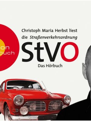 Die Straßenverkehrsordnung (StVO)