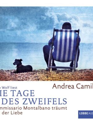 Die Tage des Zweifels