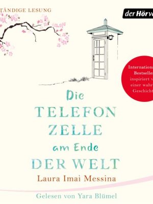 Die Telefonzelle am Ende der Welt