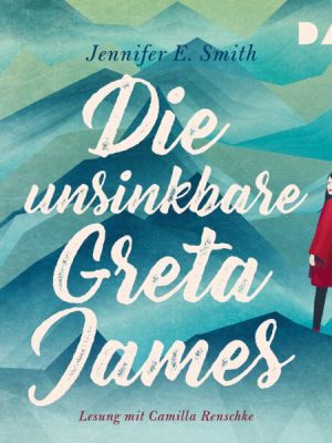 Die unsinkbare Greta James