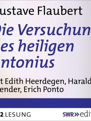 Die Versuchung des heiligen Antonius