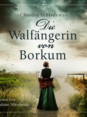 Die Walfängerin von Borkum