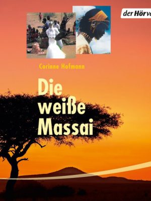 Die weiße Massai