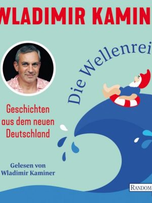 Die Wellenreiter