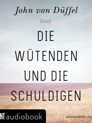 Die Wütenden und die Schuldigen