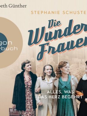 Die Wunderfrauen